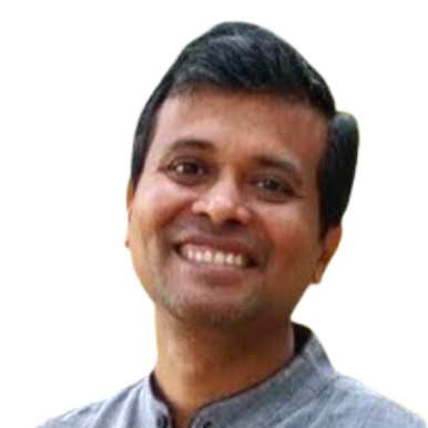 Santosh Vuppala